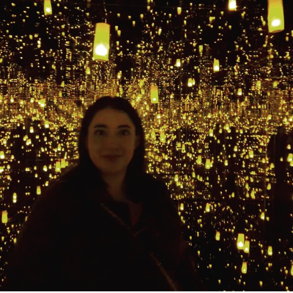 Meet your Posher, Paola